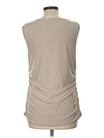 Marc New York Andrew Marc Sleeveless T-Shirt (view 2)