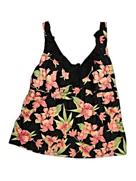St. John's Bay Swimsuit Top