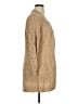 JM Collection Tan Cardigan Size XL - photo 4