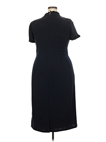 Maggy London Cocktail Dress (view 2)