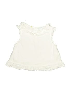 Edgehill Collection Sleeveless Blouse (view 1)