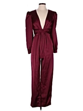 IEENA for Mac Duggal Jumpsuit (view 1)