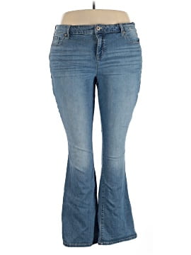 Torrid Jeans (view 1)
