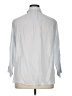 Gretchen Scott Designs Gray 3/4 Sleeve Blouse Size XL - photo 2