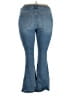 Torrid Blue Jeans Size 22 - photo 2