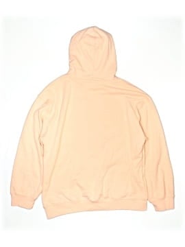 Roxy Girl Pullover Hoodie (view 2)