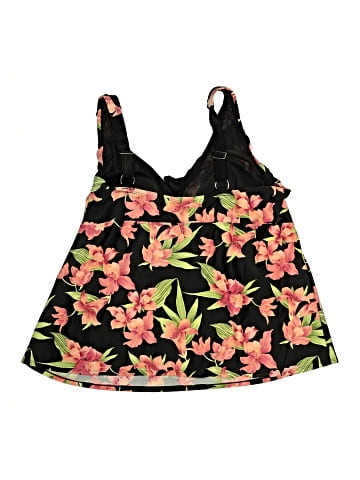 St. John's Bay Swimsuit Top (view 2)