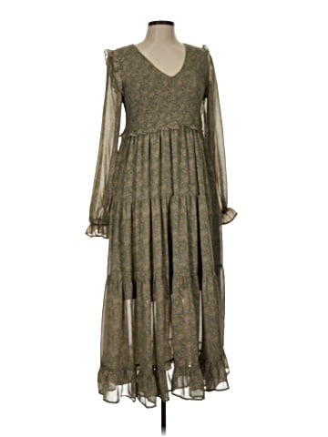 &merci Casual Dress (view 1)