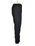 Westbound Solid Black Dress Pants Size L - photo 4