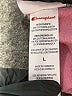 Champion Pink Sweatshirt Size L - photo 8