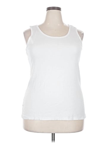 Bobbie Brooks Sleeveless T-Shirt (view 1)