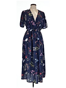 Long Tall Sally Casual Dress