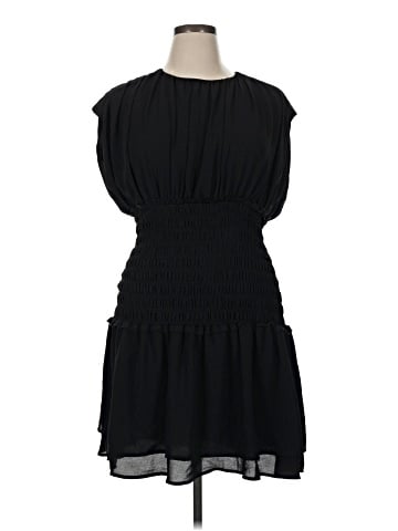 Bar III Casual Dress (view 1)