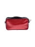Mondi Color Block Red Crossbody Bag One size - photo 1