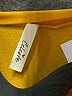 Celeste Yellow Long Sleeve Top Size L - photo 7