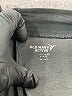 Active by Old Navy Solid Black Athletic Shorts Size 7 - 8 - photo 3
