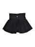 Active by Old Navy Solid Black Skort Size 8 - photo 2