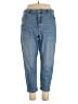 American Eagle Outfitters Blue Jeans Size 18 - photo 1