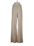 Open Edit Tan Casual Pants Size S - photo 1