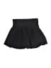 Active by Old Navy Solid Black Skort Size 8 - photo 1