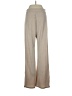 Open Edit Tan Casual Pants Size S - photo 2