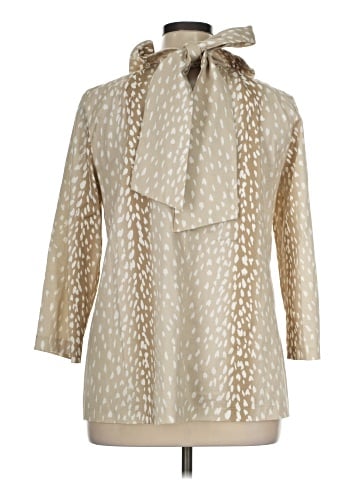 Tuckernuck 3/4 Sleeve Top (view 2)