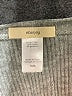 Eberjey Gray Sleeveless T-Shirt Size M - photo 7
