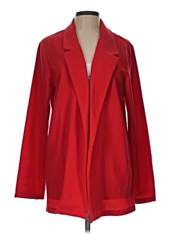 Lush Blazer (view 1)