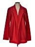Lush Red Blazer Size L - photo 1