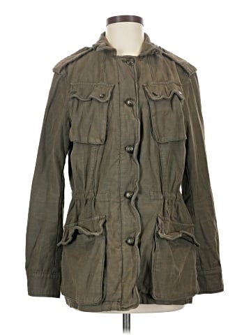 Free People Jacket (view 1)