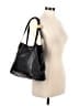 Margot 100% Leather Black Leather Shoulder Bag One size - photo 2