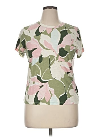 Sanctuary Short Sleeve T-Shirt (view 1)
