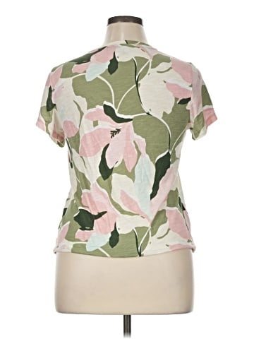 Sanctuary Short Sleeve T-Shirt (view 2)