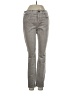 Ann Taylor Gray Jeans Size 0 (petite) - photo 1