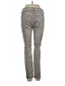 Ann Taylor Gray Jeans Size 0 (petite) - photo 2