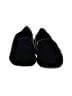 Birdies Solid Black Flats Size 7 - photo 2