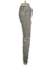 Ann Taylor Gray Jeans Size 0 (petite) - photo 4
