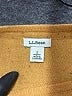 L.L.Bean 100% Cashmere Tan Cashmere Pullover Sweater Size S - photo 7