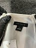 Ann Taylor Gray Sleeveless Blouse Size L - photo 7