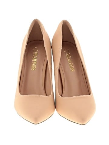 Dream Pairs Heels (view 2)
