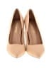 Dream Pairs Tan Heels Size 8 1/2 - photo 2