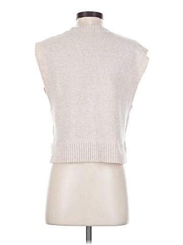 Cider Sweater Vest (view 2)