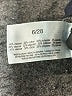 Ella Moss Blue Jeggings Size 6 - photo 8