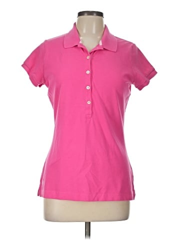 Lilly Pulitzer Short Sleeve Blouse (view 1)