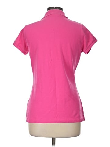 Lilly Pulitzer Short Sleeve Blouse (view 2)
