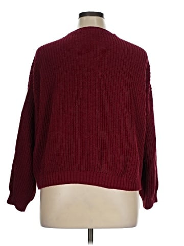 Maurices Pullover Sweater (view 2)