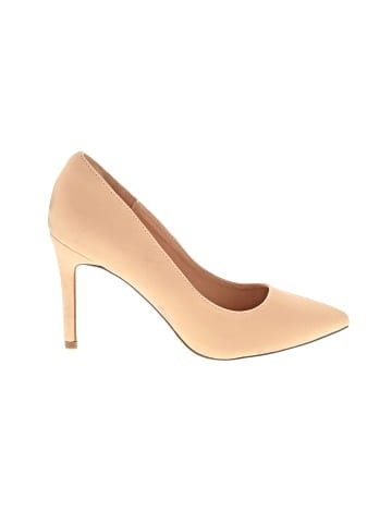 Dream Pairs Heels (view 1)