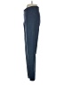 Tahari Chevron-herringbone Blue Casual Pants Size S - photo 5