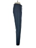 Tahari Chevron-herringbone Blue Casual Pants Size S - photo 4