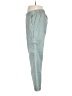 Gap Teal Cargo Pants Size L - photo 5
